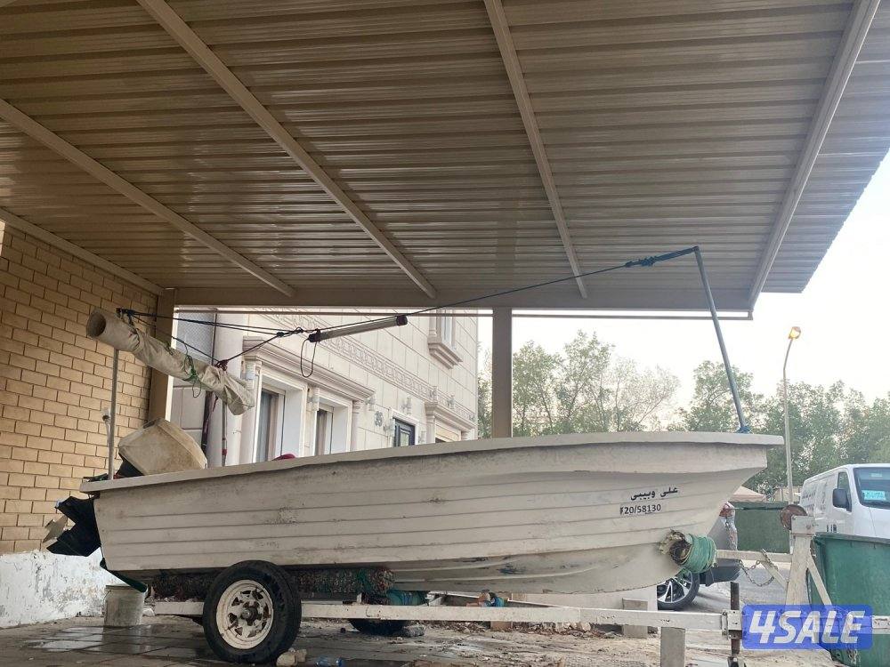 للبيع ١٤ قدم عماني1