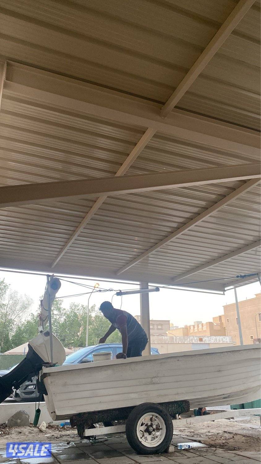 للبيع ١٤ قدم عماني2