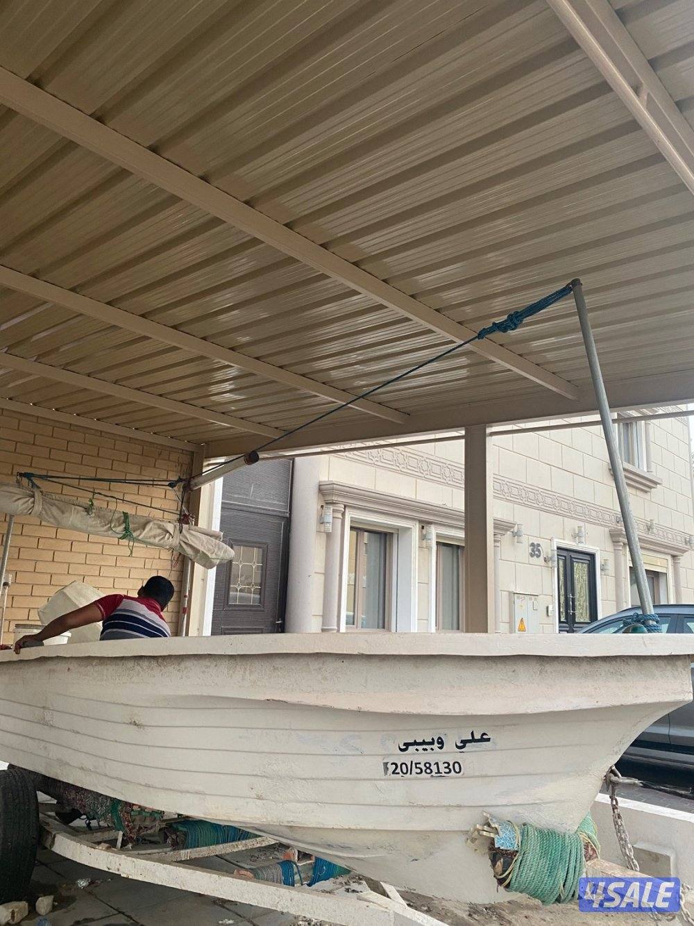 للبيع ١٤ قدم عماني3