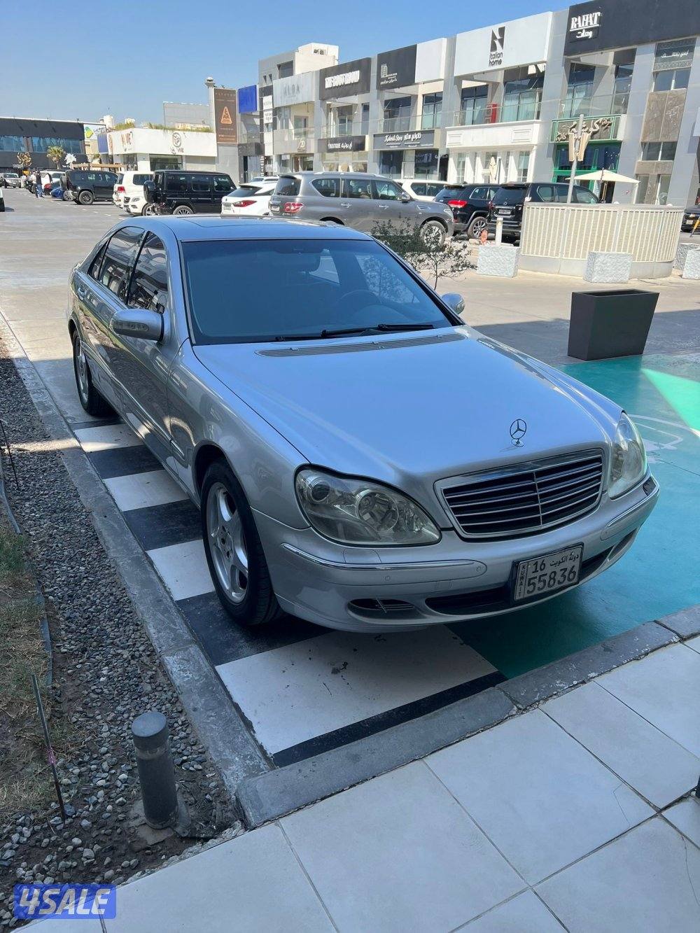 ماشاءالله نظيف الموتر0