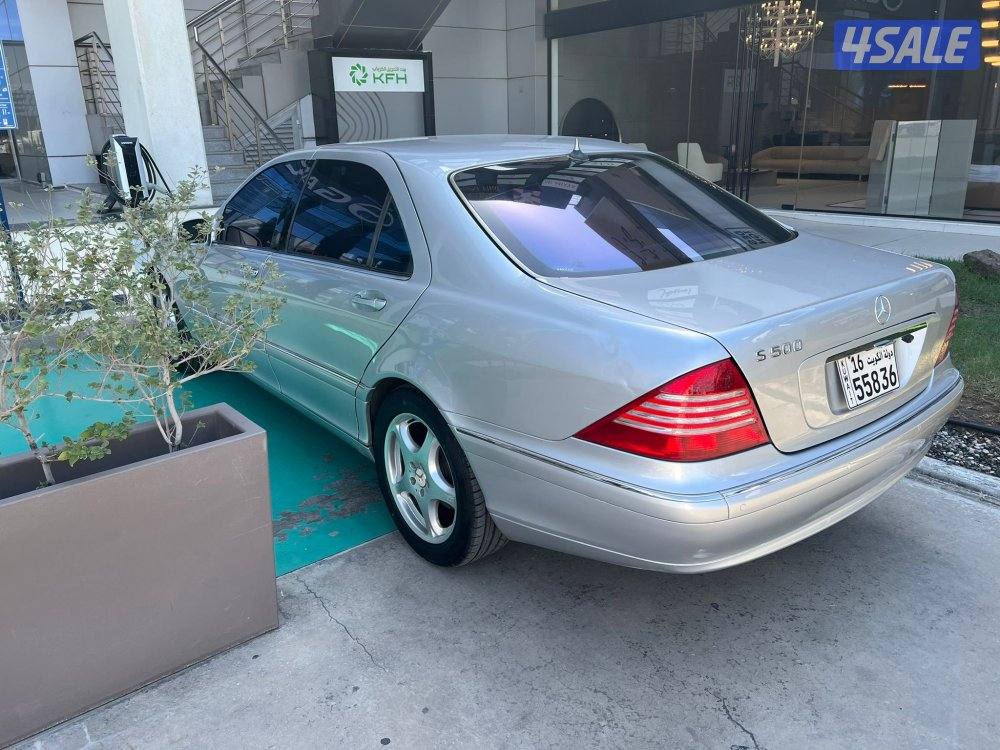 ماشاءالله نظيف الموتر1