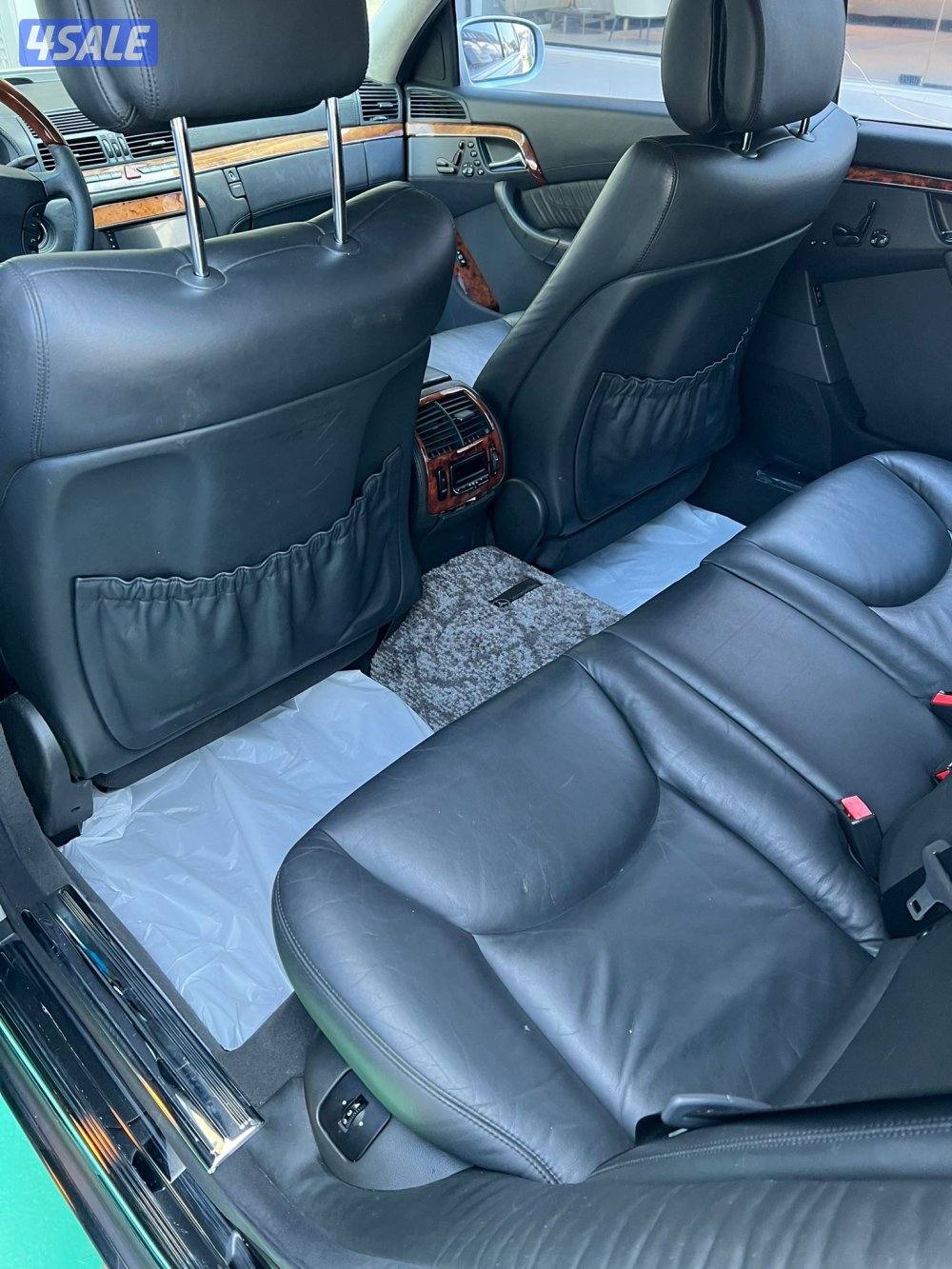 ماشاءالله نظيف الموتر7