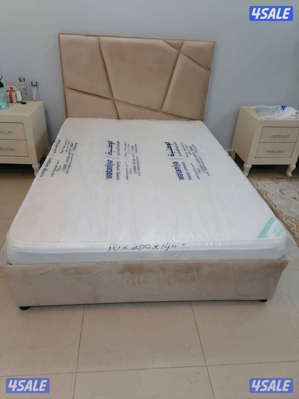 منجرة الكويت تفصال سراير4