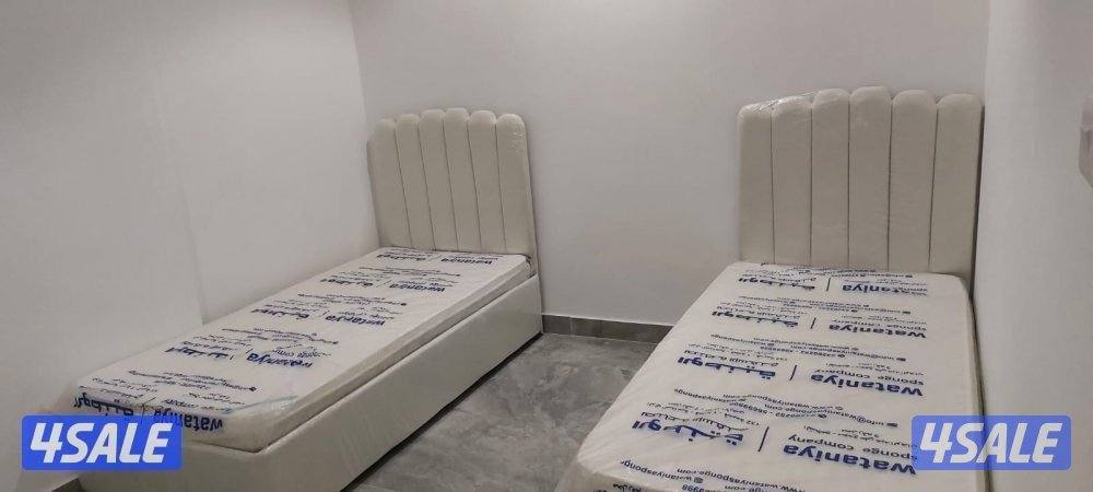 منجرة الكويت تفصال سراير5