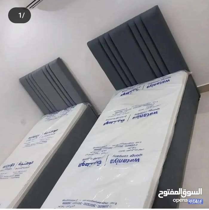 منجرة الكويت تفصال سراير7