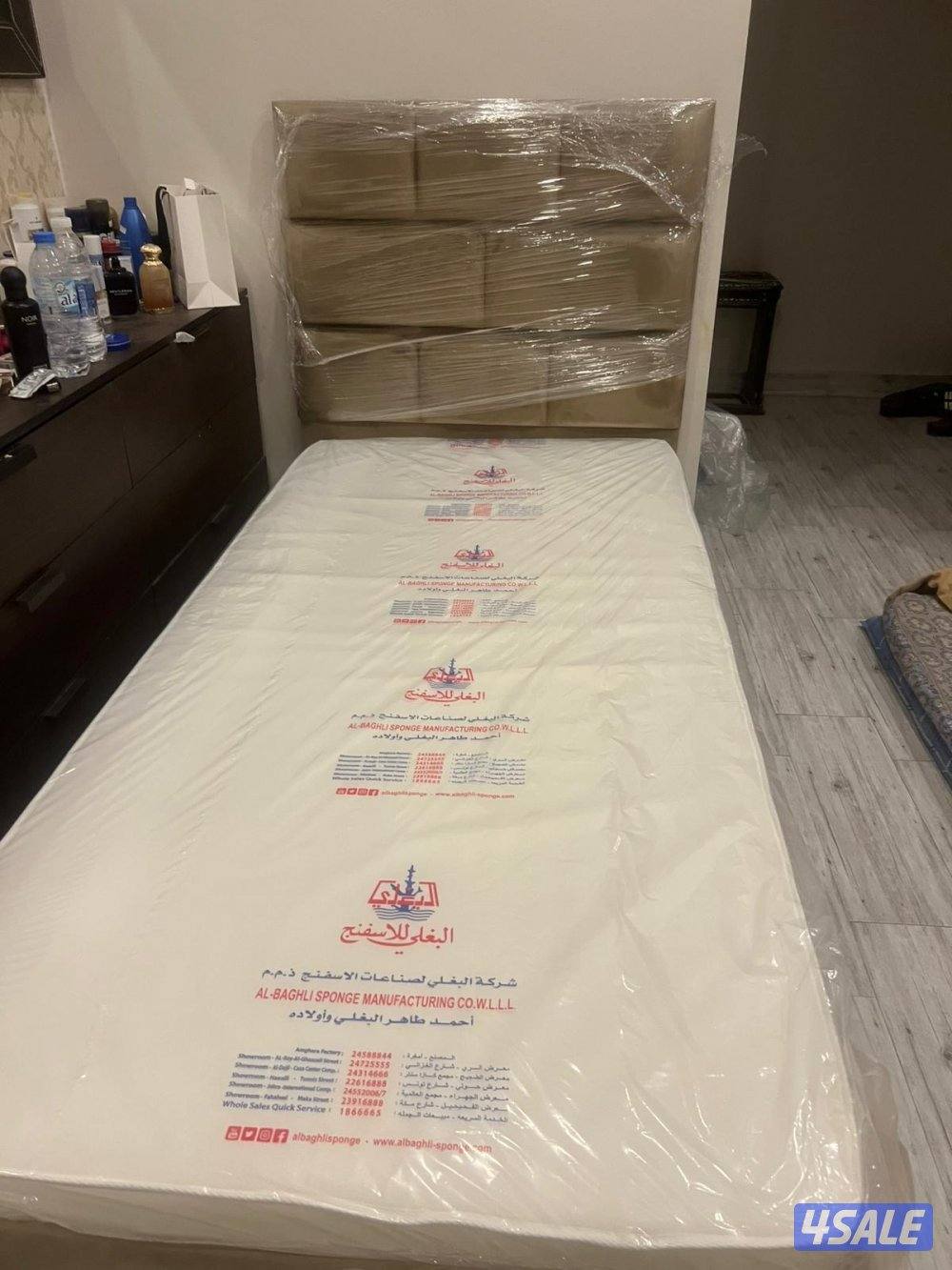 منجرة الكويت تفصال سراير8