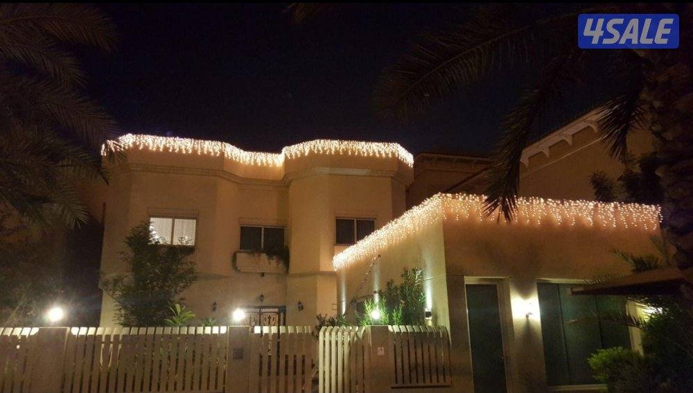 تأجير كراسي وطاولات وزينه منازل وجميع مستلزمات الافراح11