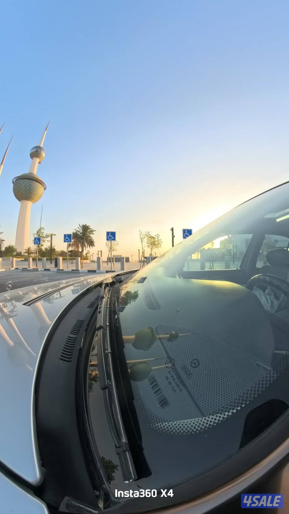 Mercedes-Benz E240 (Classic) – 20027