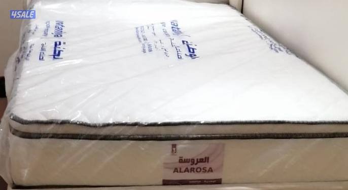 فرشات البغلي للاسفنج والمراتب الطبي بأقل الأسعار1