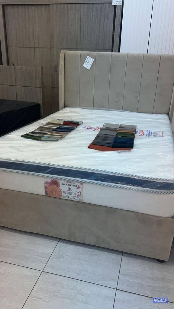 فرشات البغلي للاسفنج والمراتب الطبي بأقل الأسعار6