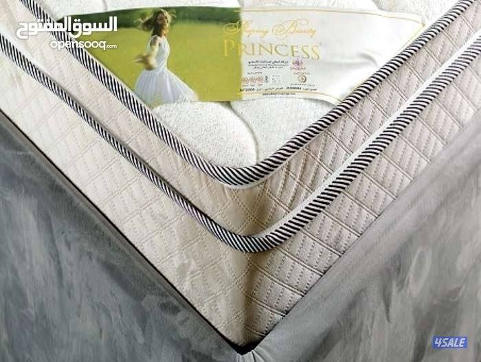 فرشات البغلي للاسفنج والمراتب الطبي بأقل الأسعار11