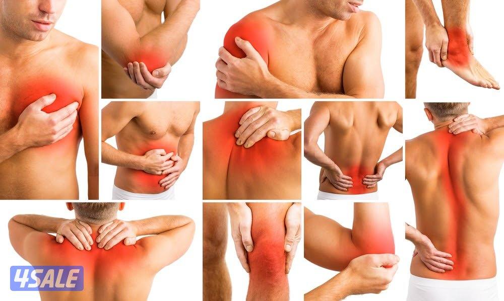 معهد هيلينج الصحي للمساج وخدمات العنايه بالجسم5