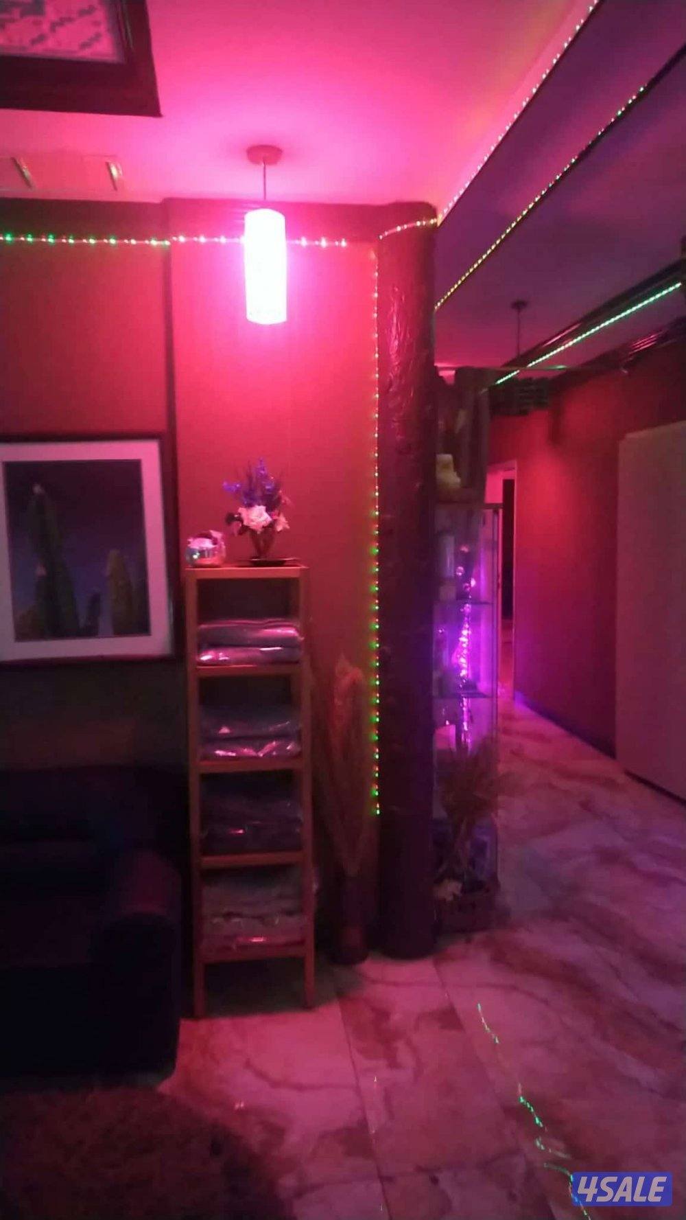 معهد هيلينج الصحي للمساج وخدمات العنايه بالجسم9