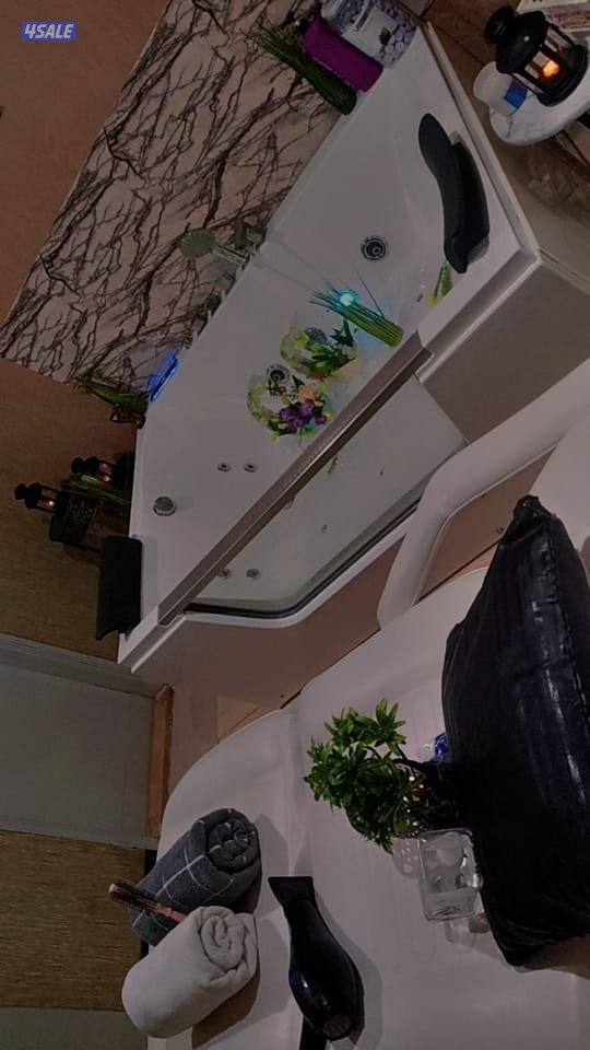 معهد هيلينج الصحي للمساج وخدمات العنايه بالجسم12