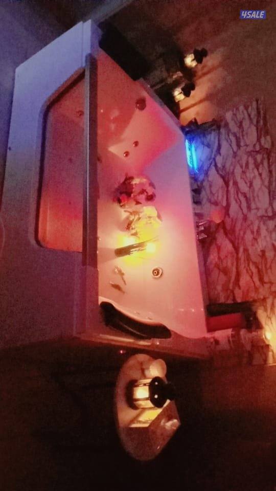 معهد هيلينج الصحي للمساج وخدمات العنايه بالجسم11