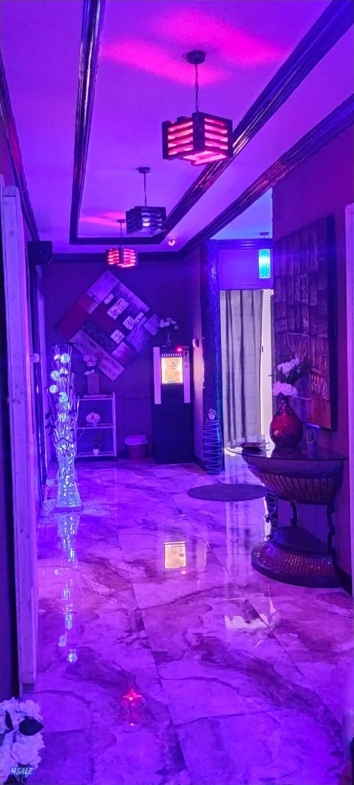 معهد هيلينج الصحي للمساج وخدمات العنايه بالجسم13