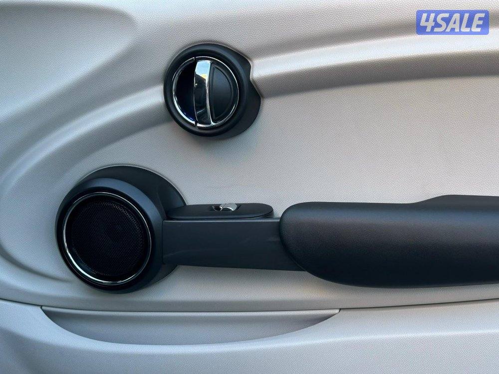 للبيع MINI COOPER موديل 2015 وارد الغانم13