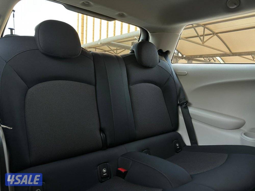 للبيع MINI COOPER موديل 2015 وارد الغانم14