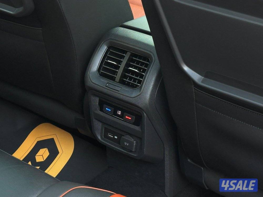 للبيع فولكس واجن TIGUAN موديل 2019 وارد بهبهاني15