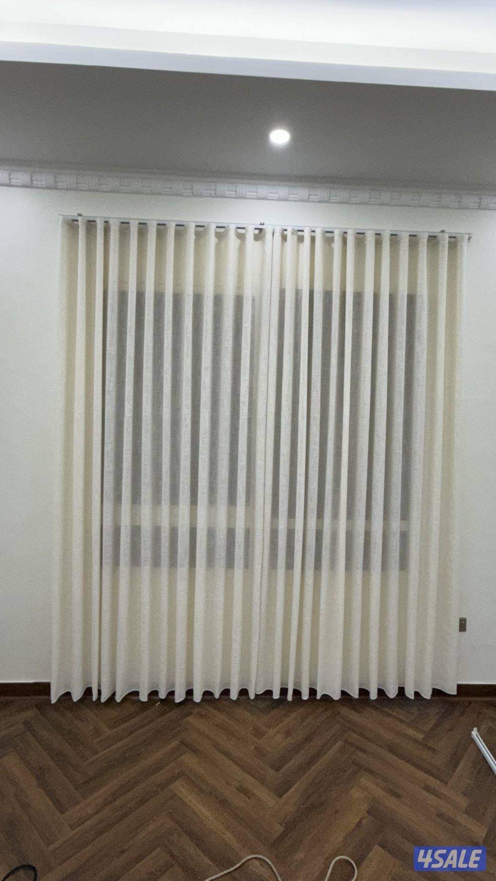 تفصيل وتلبيس مخاد ومراكي اسفنج البغلي وستاير رول وسجاد1