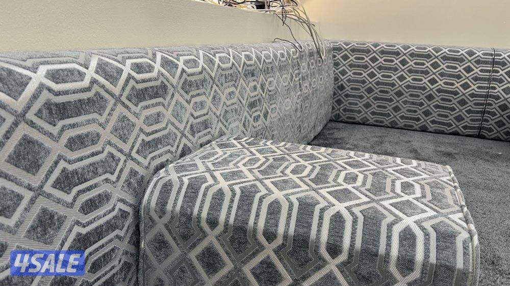 تفصيل وتلبيس مخاد ومراكي اسفنج البغلي وستاير رول وسجاد7