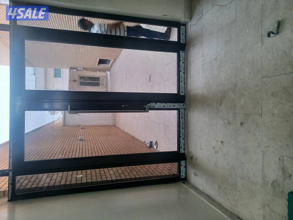 المنیم شتر ابواب شباك مطابخ تصلیح المینیم شتر3