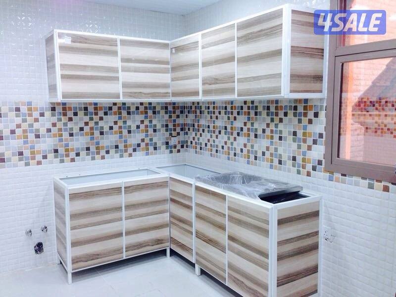 المنیم شتر ابواب شباك مطابخ تصلیح المینیم شتر8