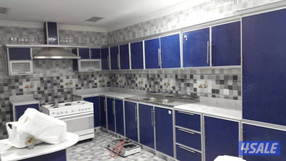 المنیم شتر ابواب شباك مطابخ تصلیح المینیم شتر10