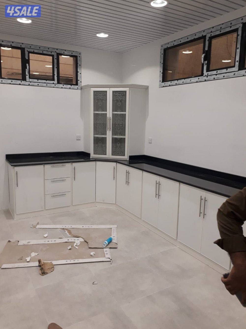 المنیم شتر ابواب شباك مطابخ تصلیح المینیم شتر13