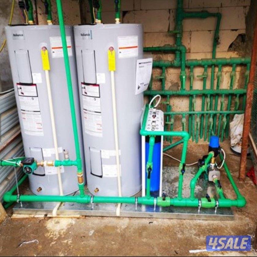 فني سخانات مركزيه تصليح وصيانة وتركيب سخانات مركزي ومضخات7