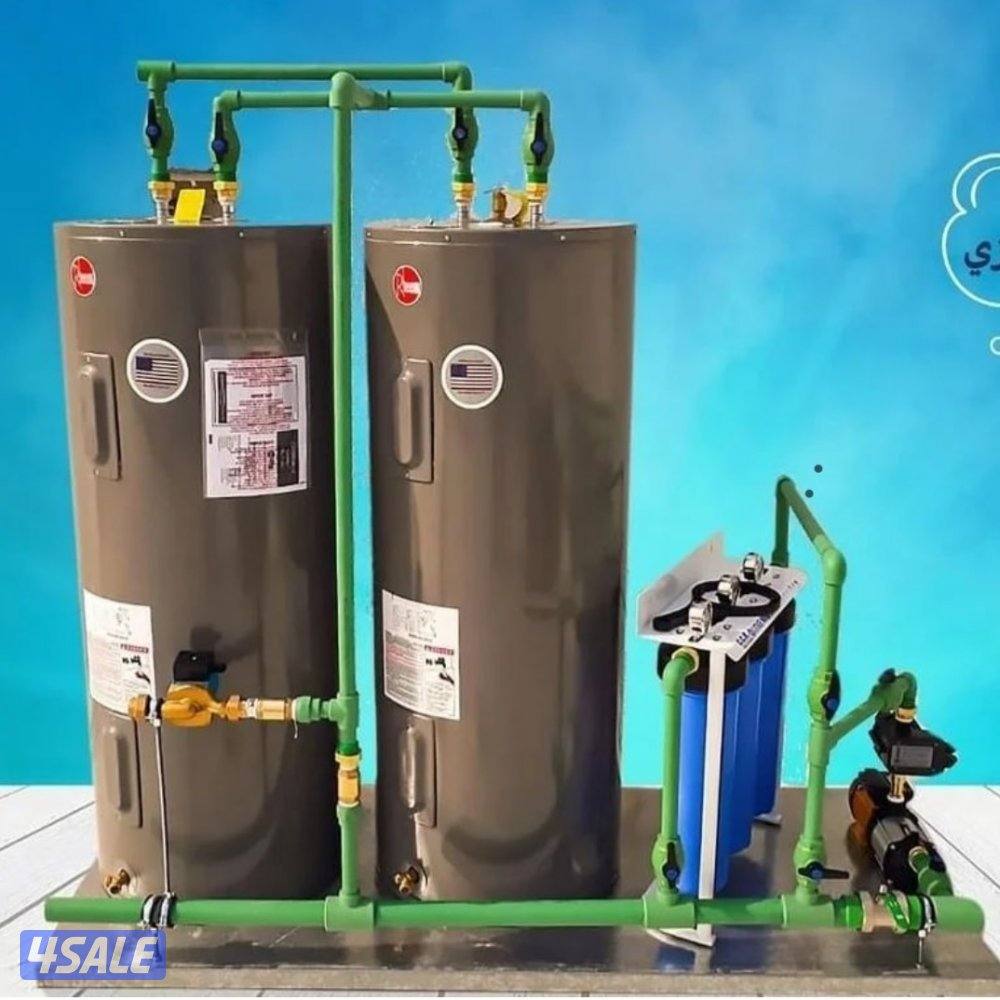 فني سخانات مركزيه تصليح وصيانة وتركيب سخانات مركزي ومضخات8