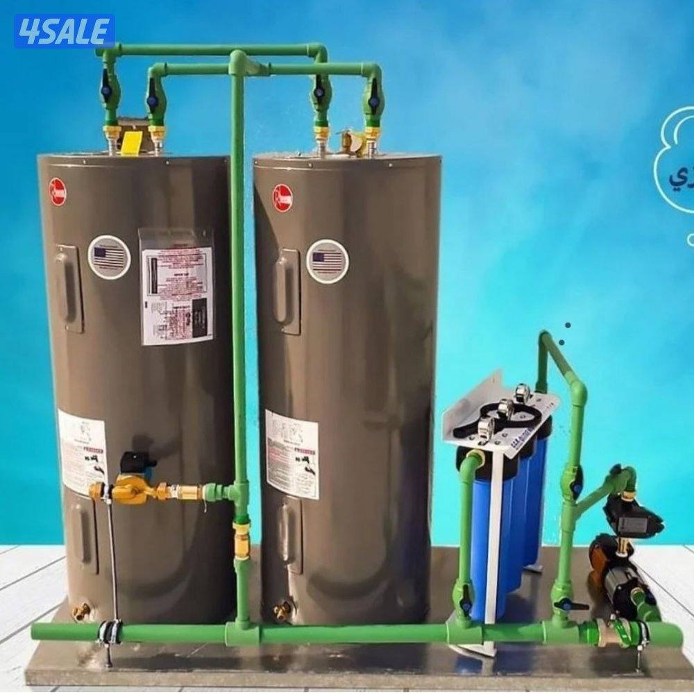 فني سخانات مركزيه تصليح وصيانة وتركيب سخانات مركزي ومضخات10