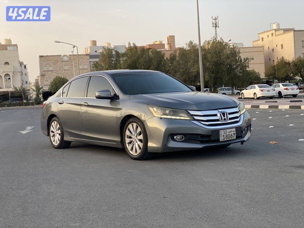 اكورد هوندا 2015 شرط الفحص1