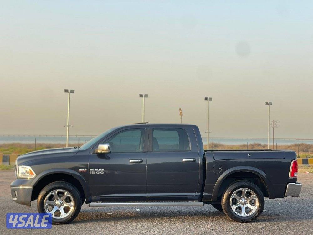 رام لارامي - موديل / 2016 - وارد الوكاله -صبغ الوكاله - كامل المواصفات3