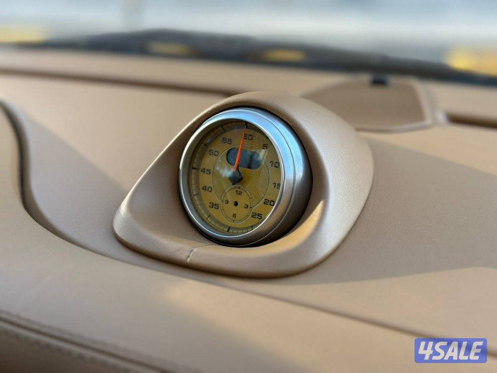 بورشه كريراTARGA4 موديل2007 عداد95الف وارد بهبهاني بحاله نادره12