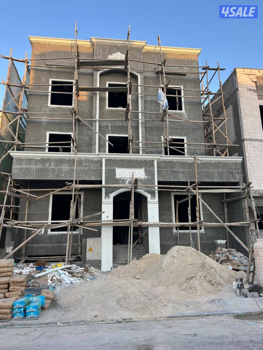 ترميمات بناء وهدم ومساح سجما توسعه2