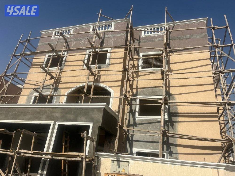 ترميمات بناء وهدم ومساح سجما توسعه1