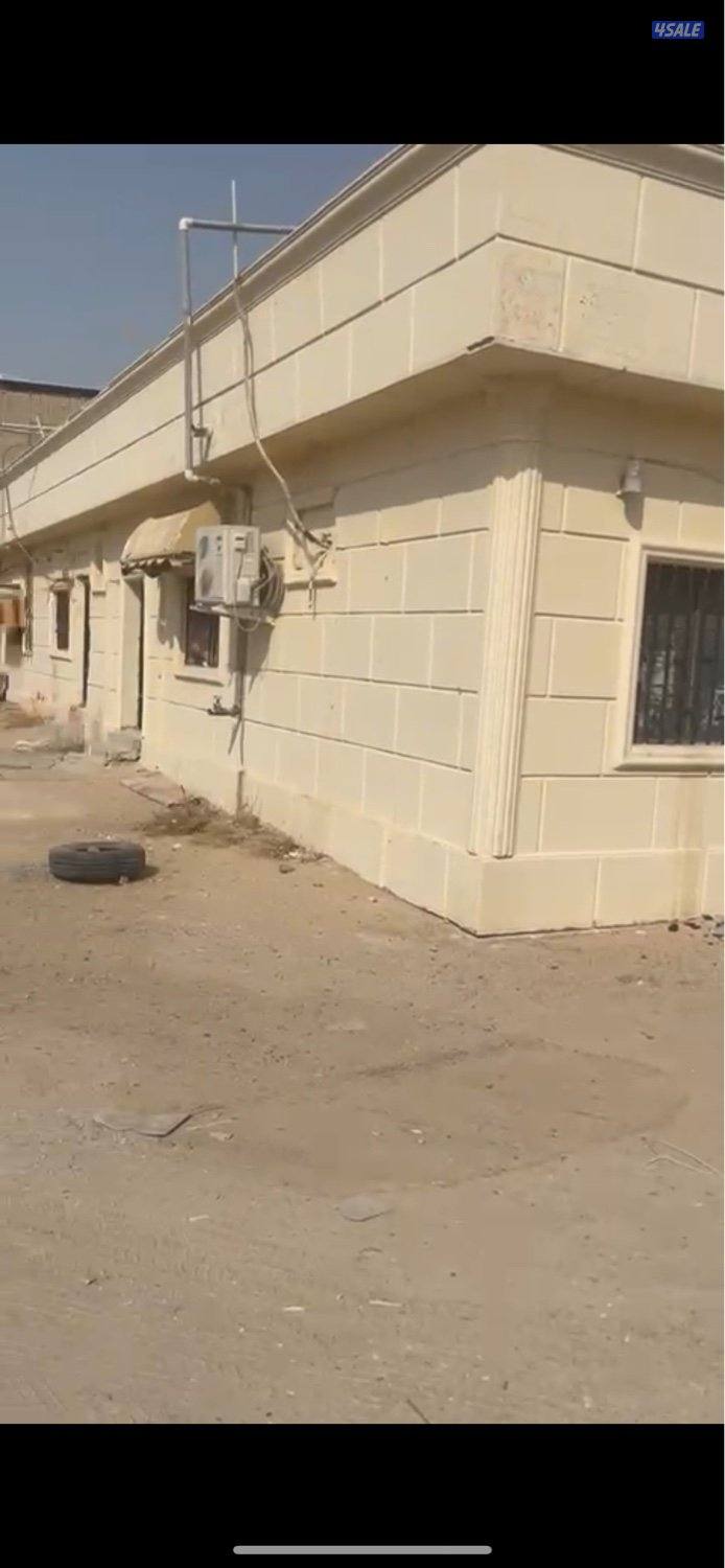 لراعي خيل نص اسطبل / اسطبلات الفروانية / ب 350 دك / اول شهر مجاني0