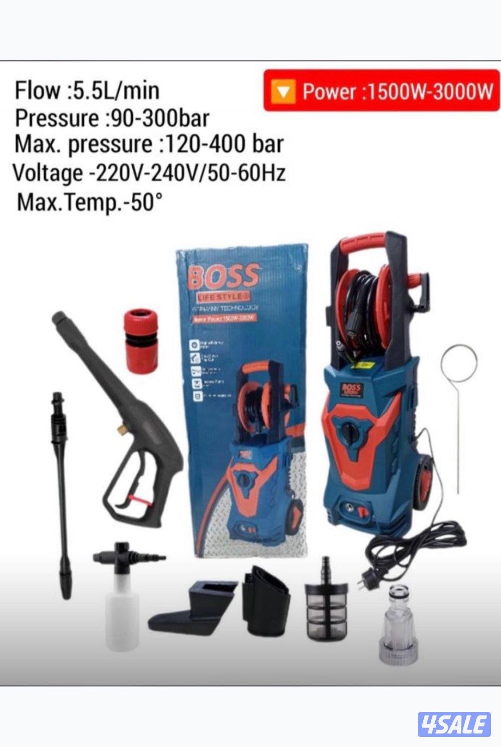 للبيع حفارة كوالتي قوي7