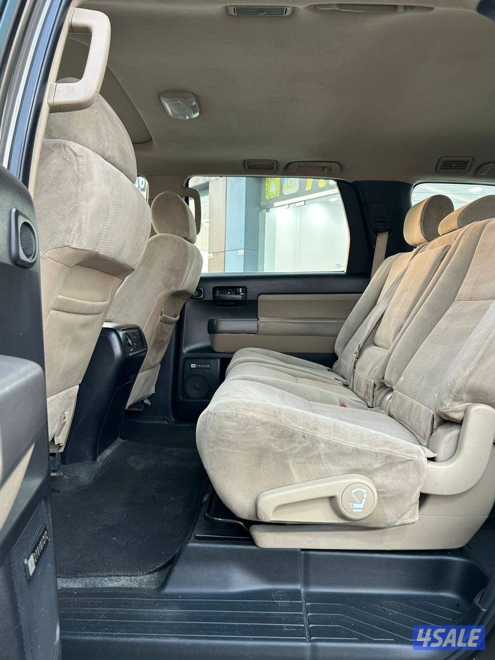 للبيع سيكويا SR55