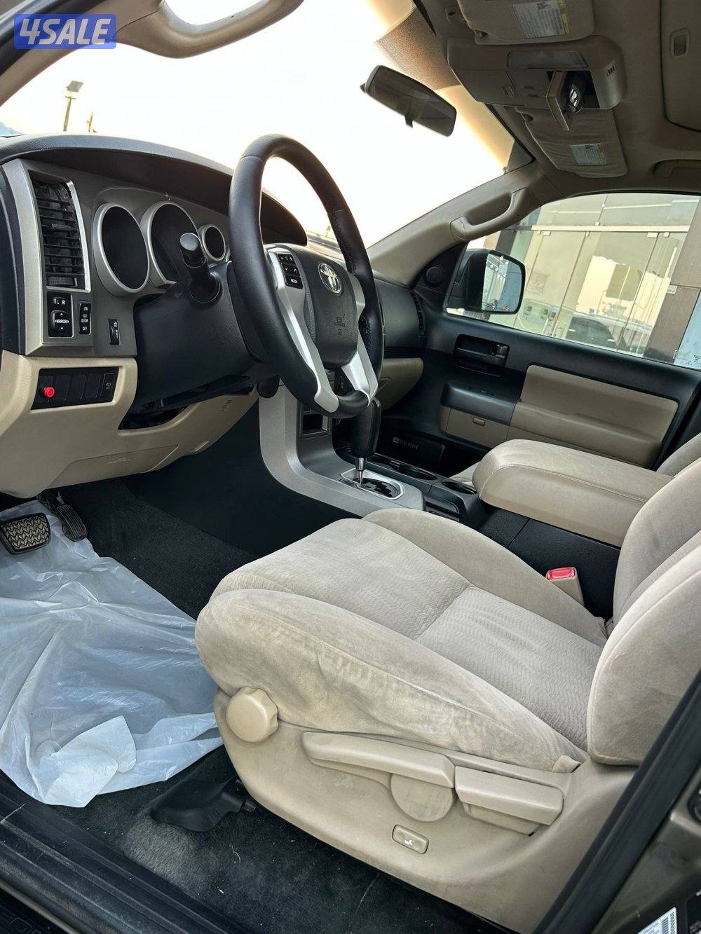 للبيع سيكويا SR56