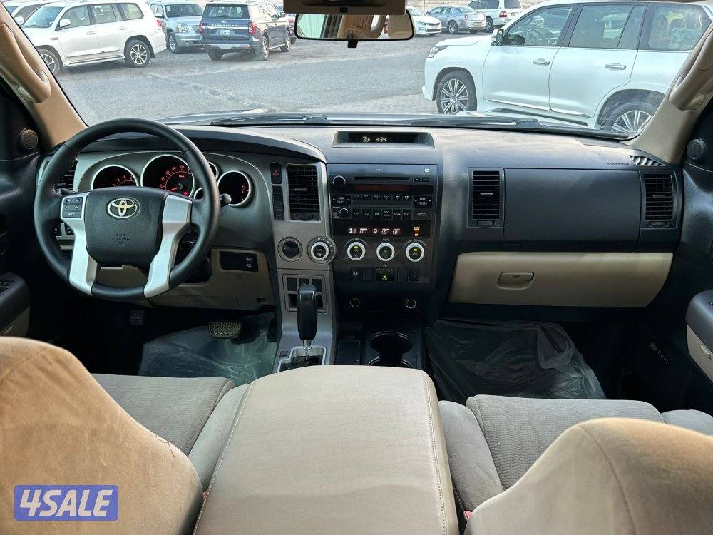 للبيع سيكويا SR57