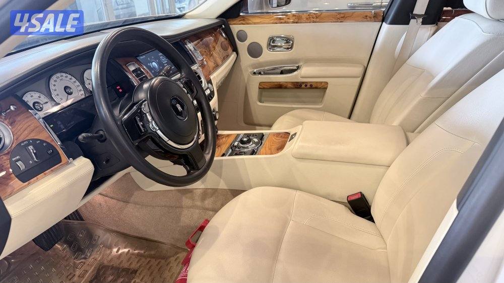 رولزرويس جوست موديل ٢٠١١5