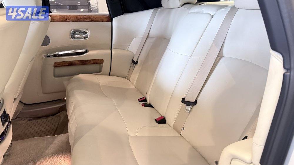 رولزرويس جوست موديل ٢٠١١7