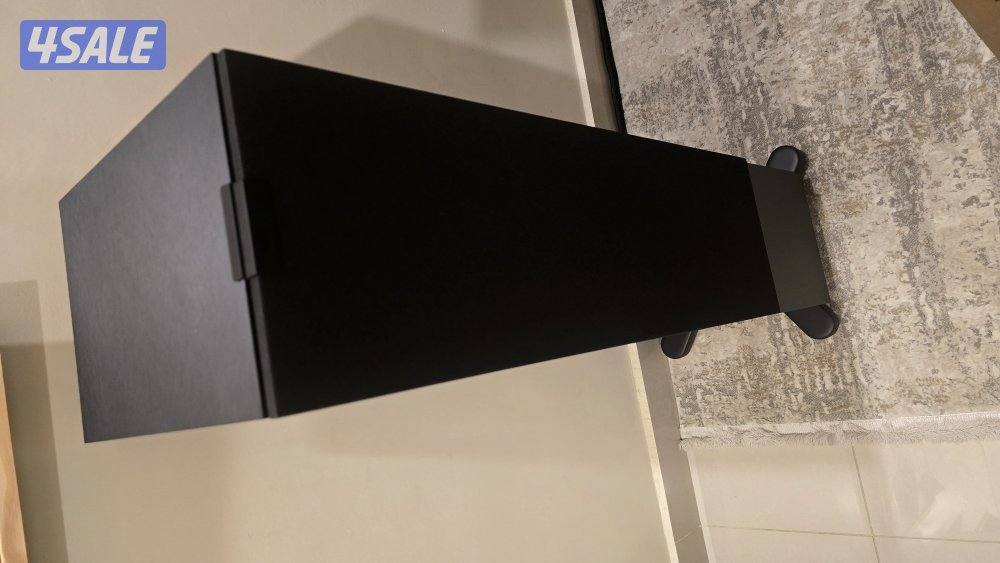 kef q7 meta tower speaker0