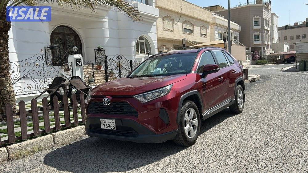 للبيع راف فور0