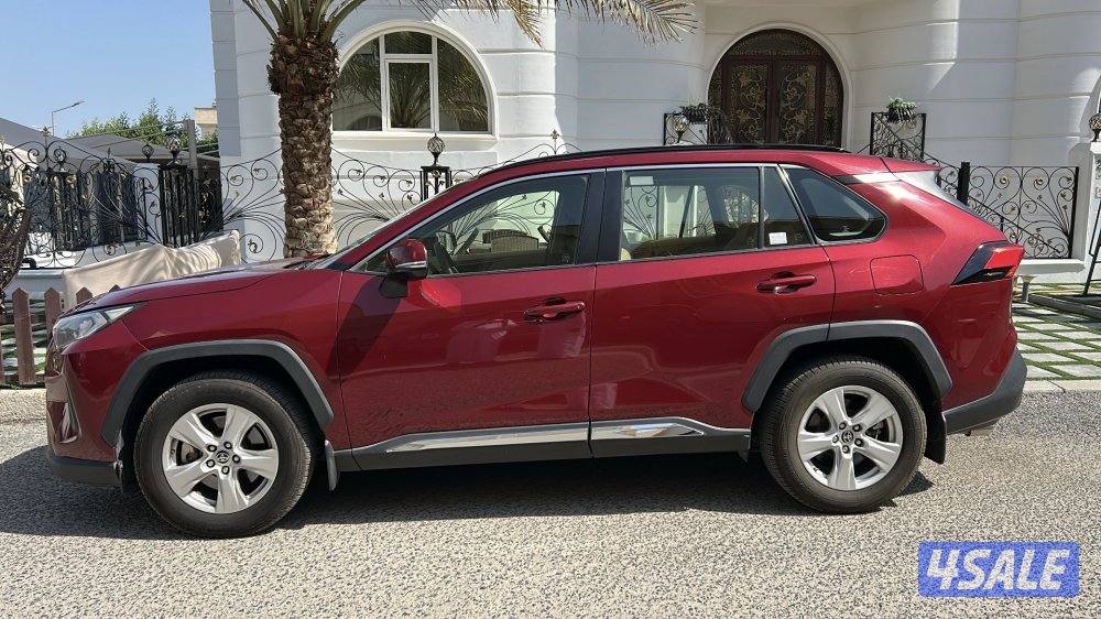 للبيع راف فور1