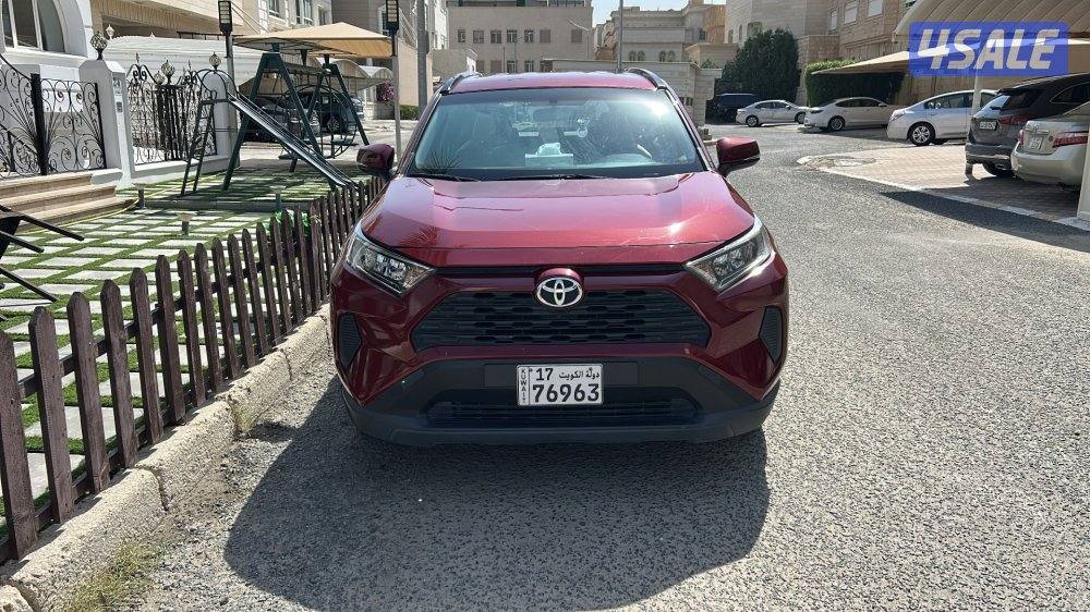 للبيع راف فور2