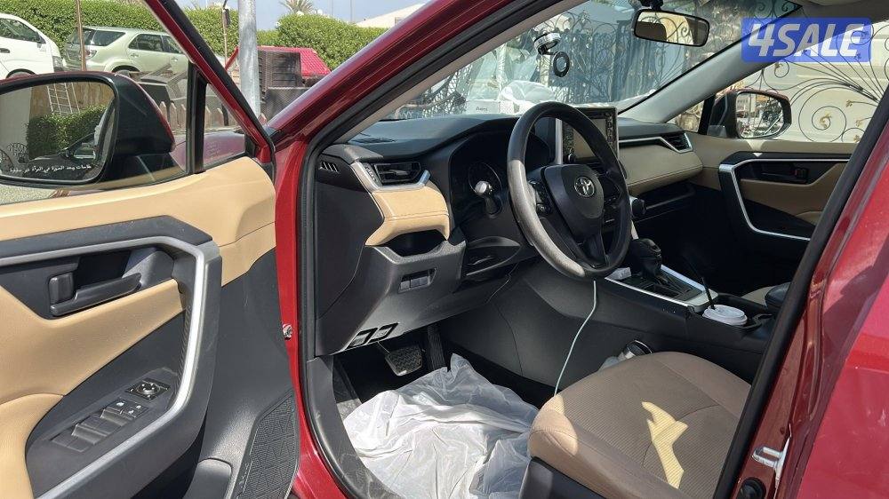 للبيع راف فور6