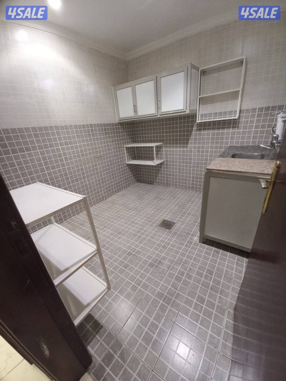 شقق الايجار سوبر غرفتين وصاله ومطبخ وحمامين ممتاز ميدان حولي السالميه7